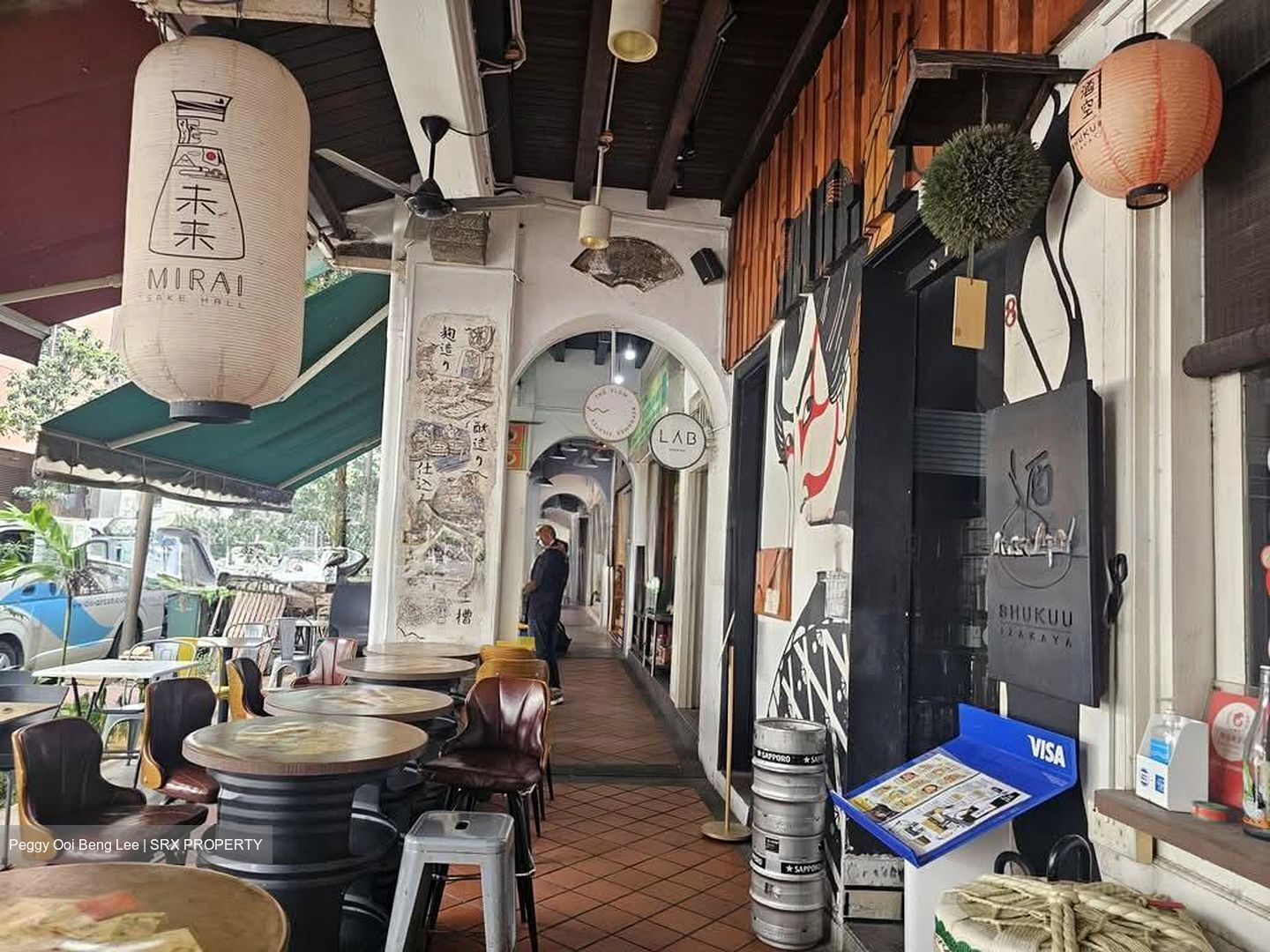 Telok Ayer Conservation Area (D1), Retail #604231201